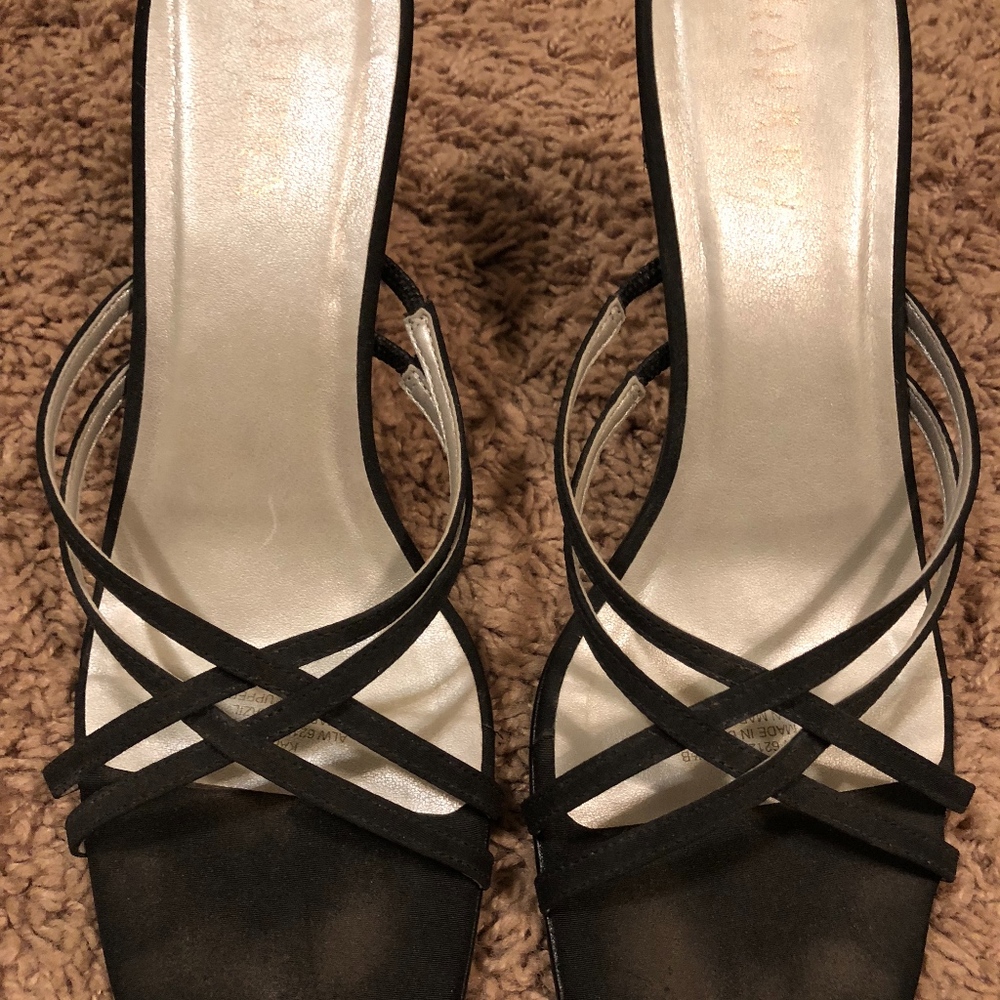 Ralph Lauren Karli Heels